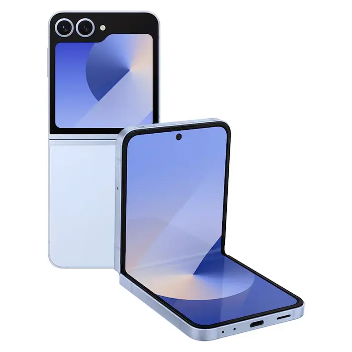 Galaxy Z Flip 6 купить в Керчи
