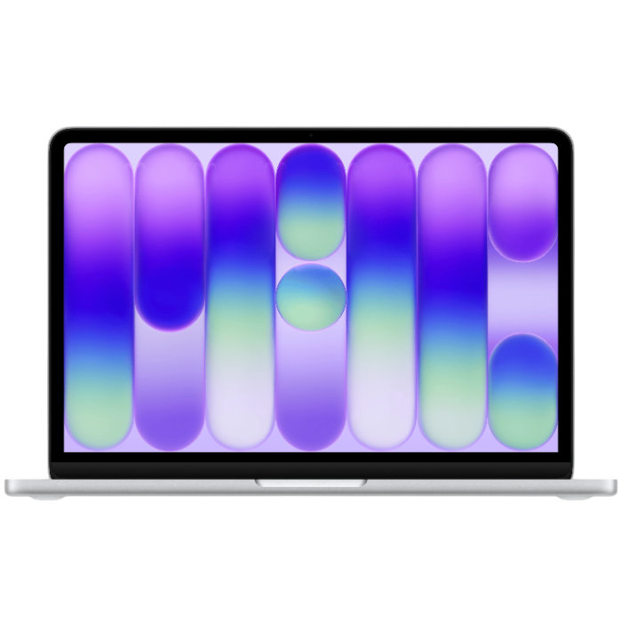 Ноутбук Apple MacBook Neo 13 256 Гб Серебристый — купить в Керчи