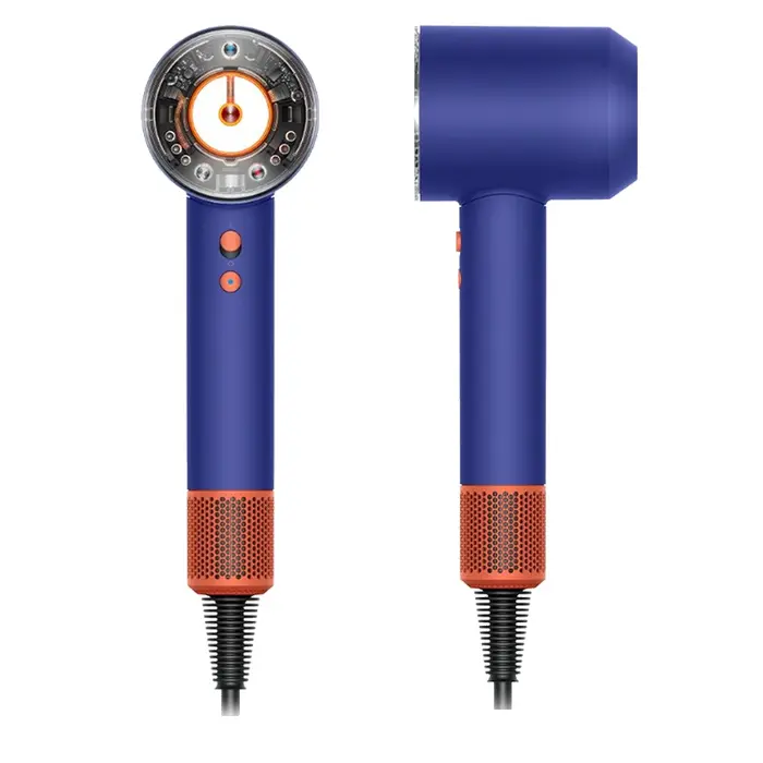 Фен Dyson Nural (HD16) Темно-синий — купить в Керчи