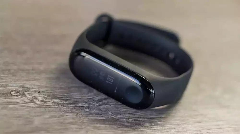 Обзор фитнес-браслета Xiaomi Mi Band 3
