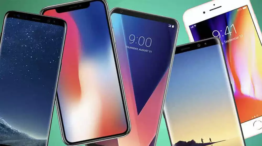 Какой смартфон выбрать в 2019 году в Крыму?