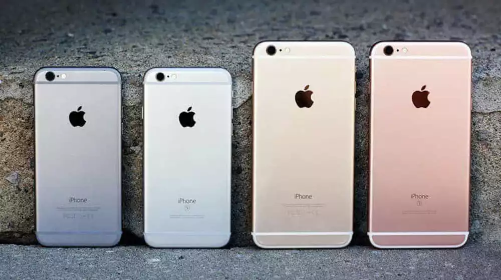 Что такое восстановленный Apple iPhone?