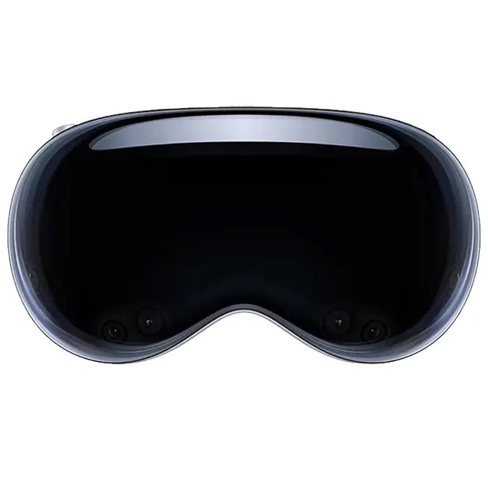 Гарнитура Apple Apple Vision Pro 256 Гб Серебристый — купить в Керчи