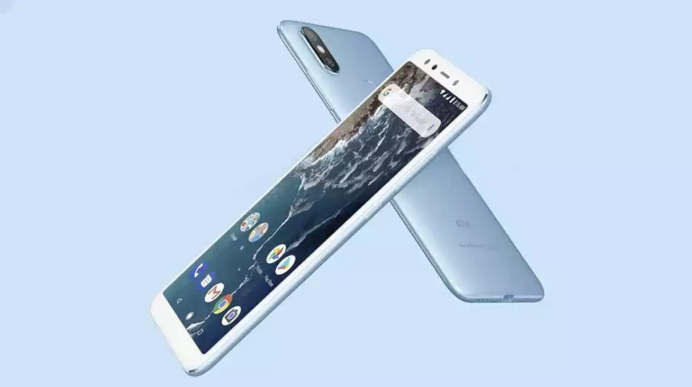 Обзор Xiaomi Mi A2