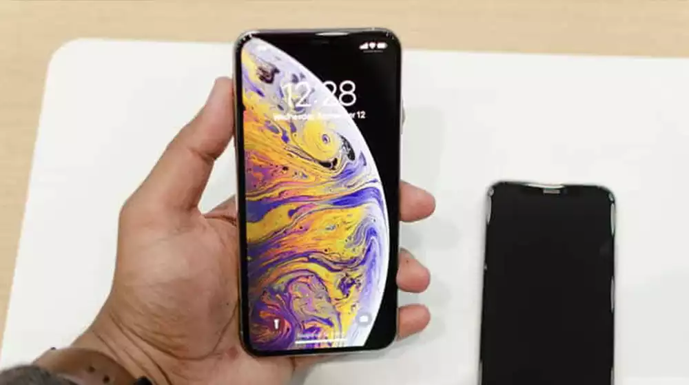 Обзор смарnфона Apple iPhone Xs