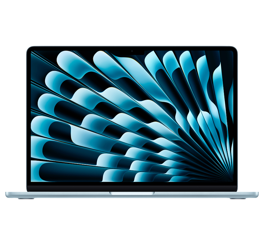 MacBook Air 15