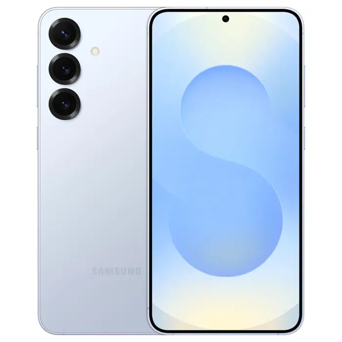 Смартфон Samsung Galaxy S25 128 Гб Небесно голубой — купить в Керчи