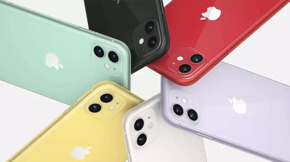 Apple iPhone 11 Pro в Крыму