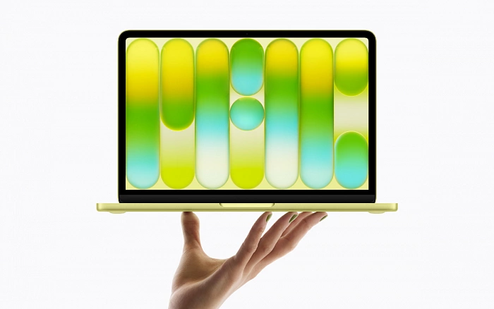 Купить MacBook NEO в Керчи